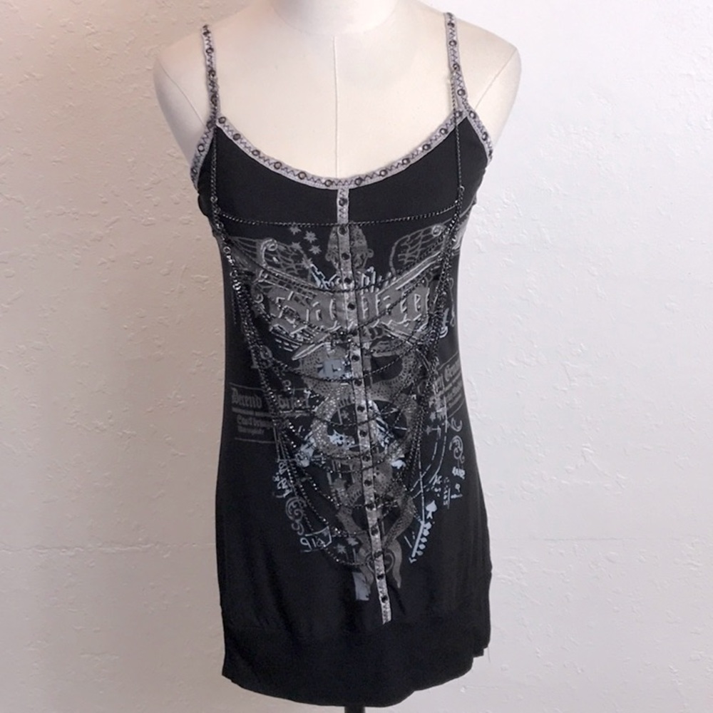 Salvage 1948 dress